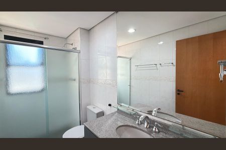 Apartamento à venda com 3 quartos, 127m² em Vila Regente Feijó, São Paulo