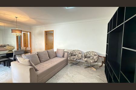 Apartamento à venda com 3 quartos, 127m² em Vila Regente Feijó, São Paulo