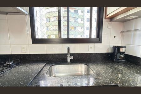 Apartamento para alugar com 127m², 3 quartos e 3 vagas