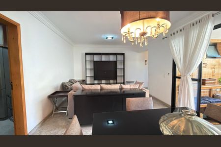 Apartamento à venda com 3 quartos, 127m² em Vila Regente Feijó, São Paulo