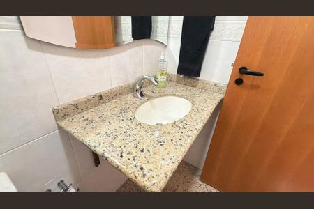 Apartamento para alugar com 127m², 3 quartos e 3 vagas