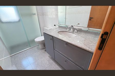 Apartamento para alugar com 127m², 3 quartos e 3 vagas