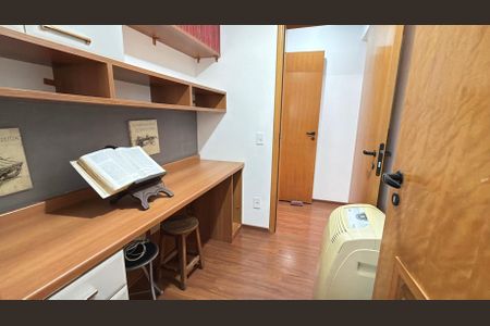 Apartamento para alugar com 127m², 3 quartos e 3 vagas