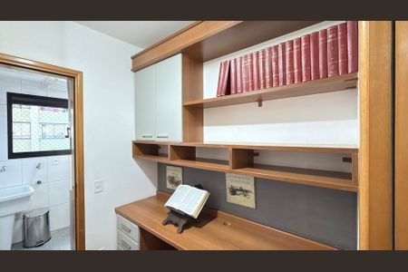 Apartamento à venda com 3 quartos, 127m² em Vila Regente Feijó, São Paulo