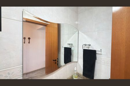 Apartamento para alugar com 127m², 3 quartos e 3 vagas