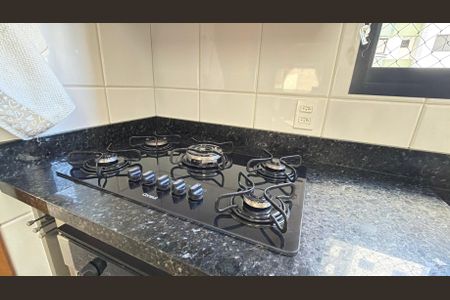 Apartamento para alugar com 127m², 3 quartos e 3 vagas