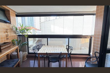 Apartamento para alugar com 127m², 3 quartos e 3 vagas
