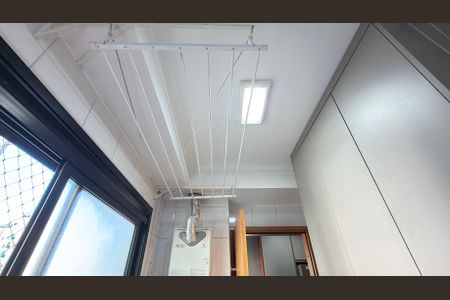 Apartamento para alugar com 127m², 3 quartos e 3 vagas