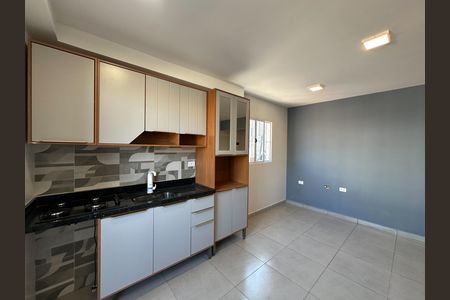 Casa de Condomínio para alugar com 1 quarto, 35m² em Sacomã, São Paulo
