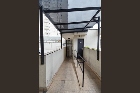 Área comum de apartamento para alugar com 3 quartos, 75m² em Ponte Grande, Guarulhos