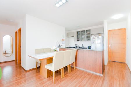 Sala de apartamento para alugar com 3 quartos, 75m² em Ponte Grande, Guarulhos