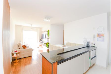 Apartamento para alugar com 3 quartos, 75m² em Ponte Grande, Guarulhos