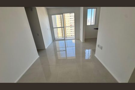 Sala de apartamento à venda com 3 quartos, 72m² em Jardim Atlantico, Goiânia