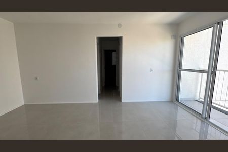 Sala de apartamento à venda com 3 quartos, 72m² em Jardim Atlantico, Goiânia