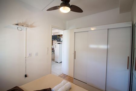 Apartamento à venda com 37m², 2 quartos e sem vaga Apartamento à venda com 37m², 2 quartos e sem vagaQuarto 1