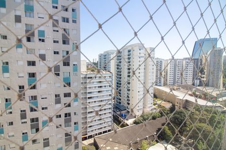 Apartamento à venda com 37m², 2 quartos e sem vaga Apartamento à venda com 37m², 2 quartos e sem vagaVista da Sala
