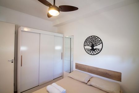 Apartamento à venda com 37m², 2 quartos e sem vaga Apartamento à venda com 37m², 2 quartos e sem vagaQuarto 1