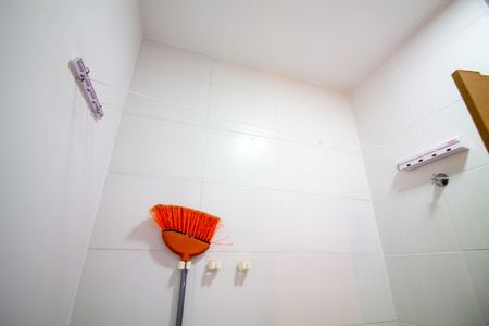 Apartamento à venda com 37m², 2 quartos e sem vaga Apartamento à venda com 37m², 2 quartos e sem vagaÁrea de Serviço