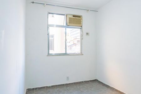 Quarto 2 de apartamento para alugar com 2 quartos, 49m² em Engenho Novo, Rio de Janeiro