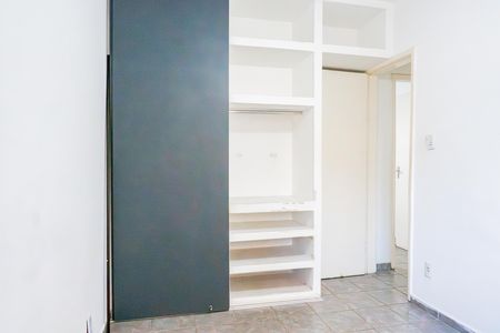 Quarto 2 de apartamento para alugar com 2 quartos, 49m² em Engenho Novo, Rio de Janeiro