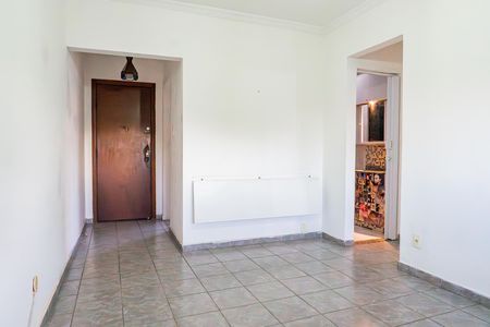 Sala de apartamento para alugar com 2 quartos, 49m² em Engenho Novo, Rio de Janeiro