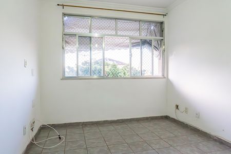 Sala de apartamento para alugar com 2 quartos, 49m² em Engenho Novo, Rio de Janeiro