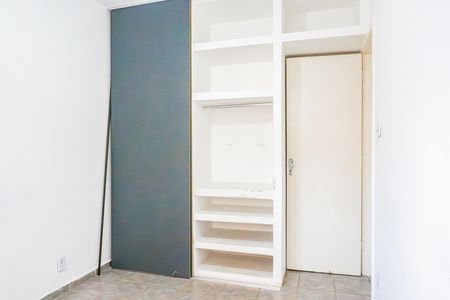 Quarto 2 de apartamento para alugar com 2 quartos, 49m² em Engenho Novo, Rio de Janeiro