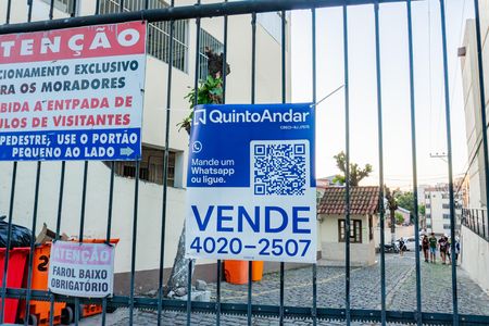 Placa Grande instalada VTNY-38 de apartamento para alugar com 2 quartos, 49m² em Engenho Novo, Rio de Janeiro