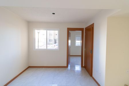 Apartamento para alugar com 45m², 1 quarto e 1 vagaSala/Cozinha