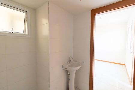 Apartamento para alugar com 45m², 1 quarto e 1 vagaBanheiro