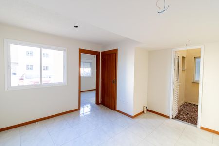 Apartamento para alugar com 45m², 1 quarto e 1 vagaSala/Cozinha