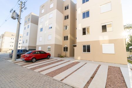 Apartamento para alugar com 45m², 1 quarto e 1 vagaGaragem