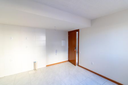 Apartamento para alugar com 45m², 1 quarto e 1 vagaSala/Cozinha