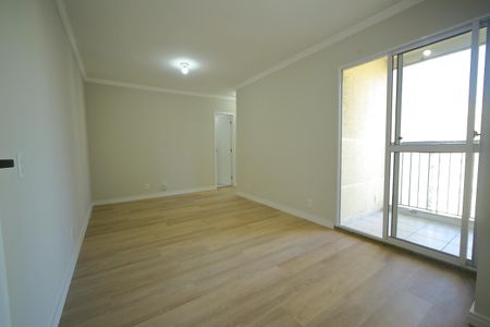 Apartamento à venda com 2 quartos, 49m² em Planalto, São Bernardo do Campo