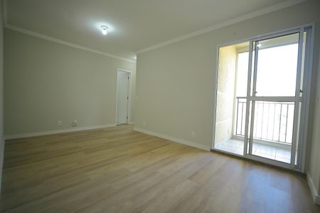 Sala de apartamento à venda com 2 quartos, 49m² em Planalto, São Bernardo do Campo