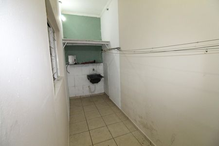 Casa para alugar com 170m², 2 quartos e 2 vagasÁrea de Serviço