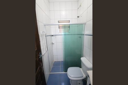 Casa para alugar com 170m², 2 quartos e 2 vagasBanheiro