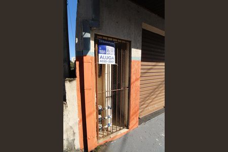 Casa para alugar com 170m², 2 quartos e 2 vagasPlaquinha