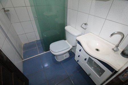 Casa para alugar com 170m², 2 quartos e 2 vagasBanheiro