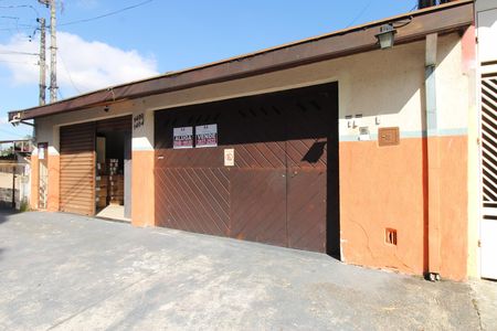 Casa para alugar com 170m², 2 quartos e 2 vagasGaragem