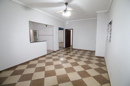 Casa para alugar com 2 quartos, 170m² em Jardim Satélite, São José dos Campos