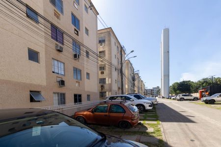 Apartamento à venda com 44m², 2 quartos e 1 vaga Apartamento à venda com 44m², 2 quartos e 1 vagaFachada do Prédio