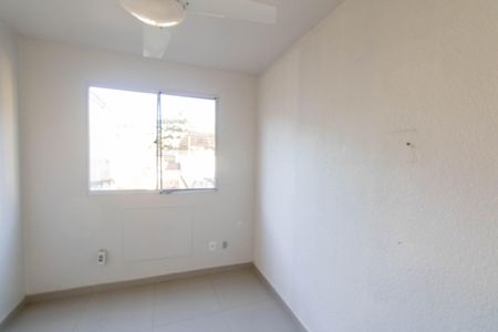 Quarto 1 de apartamento à venda com 2 quartos, 44m² em Campo Grande, Rio de Janeiro