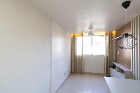Apartamento à venda com 2 quartos, 44m² em Campo Grande, Rio de Janeiro