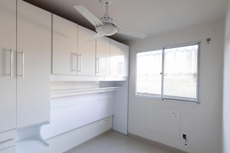 Apartamento à venda com 44m², 2 quartos e 1 vaga Apartamento à venda com 44m², 2 quartos e 1 vagaQuarto 2