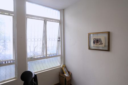 Quarto 1 de apartamento para alugar com 3 quartos, 101m² em Serra, Belo Horizonte