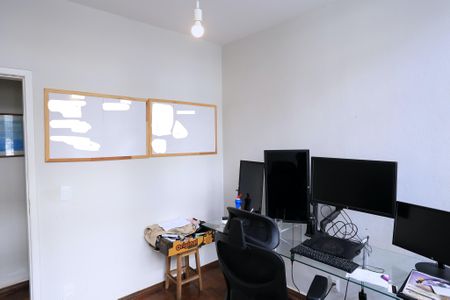 Quarto 1 de apartamento para alugar com 3 quartos, 101m² em Serra, Belo Horizonte