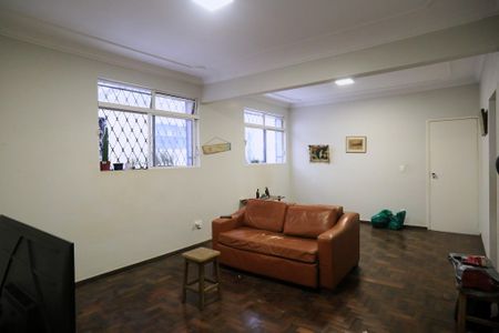 Apartamento para alugar com 3 quartos, 101m² em Serra, Belo Horizonte