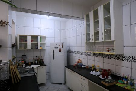 Cozinha de apartamento para alugar com 3 quartos, 101m² em Serra, Belo Horizonte