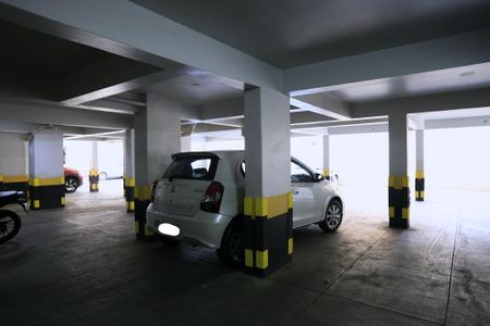 Garagem de apartamento para alugar com 3 quartos, 101m² em Serra, Belo Horizonte